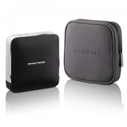 ลำโพงHarman Kardon ESQUIRE Black ลำโพงHarman Kardon ESQUIRE Black
